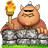 Troll Icon 48x48px
