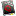 Little Black Book Icon 16x16px