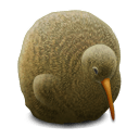Kiwi Bird Icon