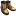 Tramping Boots Icon 16x16px