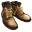 Tramping Boots Icon 32x32px