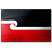 Maori Flag icon