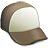 Skater Cap icon