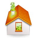 Folding at Home Icon
