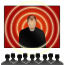 Webcasts Icon
