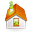 Folding at Home Icon 32x32px