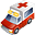 Support Groups Icon 32x32px