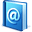 Address book Icon 32x32px