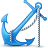 anchor icon