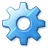 configuration icon