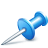pin icon