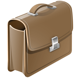 Brief case Icon