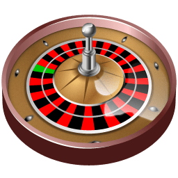 Casino Icon