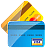 credit cards icon