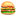 Burger Icon 16x16px