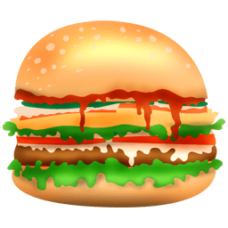 Burger Icon