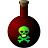 poison icon