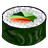 salada maki icon