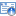 Medical invoice information Icon 16x16px