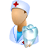 Stomatologist icon