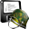 Save Icon 32x32px