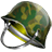 helmet icon