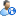 User info Icon 16x16px