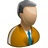 engineer icon