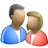 people icon