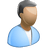 user icon