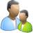 users icon