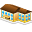 School Icon 32x32px