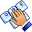 Login Icon 32x32px