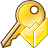 open key icon
