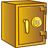safe icon