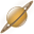 Saturn Icon 32x32px