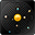 Solar system Icon 32x32px