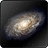 Galaxy icon