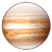Jupiter icon