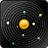 solar system icon