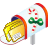Christmas Mailbox icon