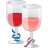 New Year Party icon