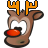 Reindeer icon