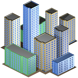 City Icon