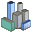 City Icon 32x32px