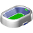 stadium icon