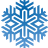 Snowflake icon