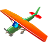 airplane icon