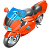 motorcycle icon