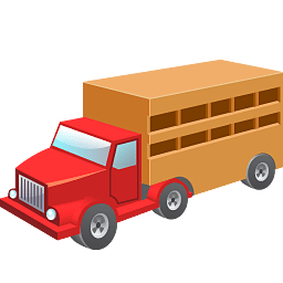 Cow-wagon-icon.png